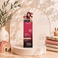 The Elf Nano White Dose Premium White Plus Body Serum 60ml